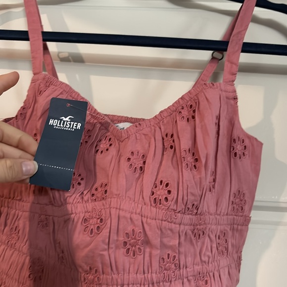 Hollister top - Picture 3 of 3